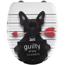 Wenko Guilty Dog Mehrfarbig
