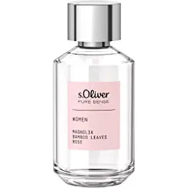 S.Oliver Pure Sense Women Eau de Toilette 30 ml