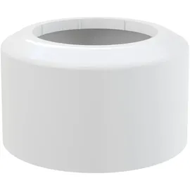 Alcaplast Alcadrain A980 Rosette für WC groß DN 110 Ablaufgarnitur
