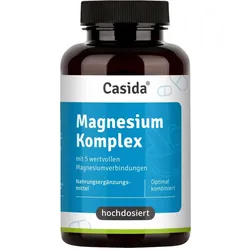 Magnesium Komplex Hochdos