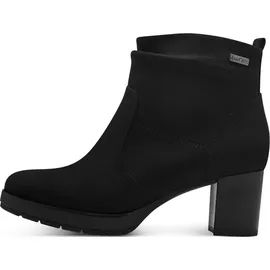 Jana Da.-Stiefel für Damen, schwarz, Größe 39