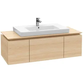 Villeroy & Boch Subway 2.0 Schrankwaschtisch 80 x 47 cm (71758G01)