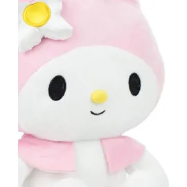 HELLO KITTY My Melody 22 cm Weiß