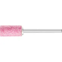 Pferd Zylinder-Schleifstift 8x16 mm Schaft-Ø 3 mm Kornart ADW 80