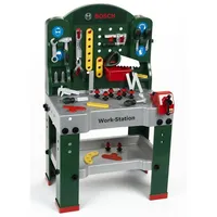 Theo Klein Bosch Mini Werkbank (8580)