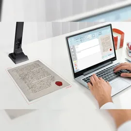 Kodak SceyeX A4 flash 9620