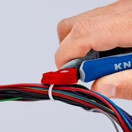 Knipex Abschnittfänger 79 02/22 125 ESD