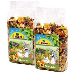 JR Farm Obst Salat 2x600 g