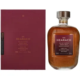 hearach The Hearach 46% vol 0,7 l Geschenkbox