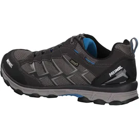 MEINDL Activo GTX M anthrazit/ozean 47
