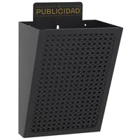 ARREGUI E2301 Schwarz