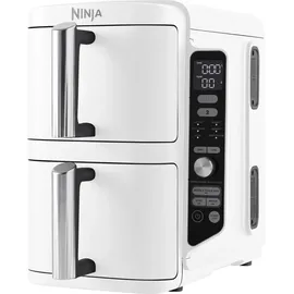 Ninja Double Stack XL SL400EUWH 9,5 l weiß