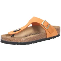 BIRKENSTOCK Adult Gizeh BS orange Gr. 38 - 38 EU