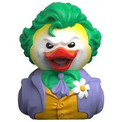 Der Joker Sammler-Vinyl-Gummiente Figur