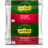 JACOBS PROFESSIONAL Jacobs Banquet Medium HY Filterkaffee - 80 x 60g