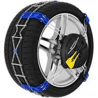 Michelin FAST GRIP Schneekette 130 Mit Schnell-Befestigungssystem Reifen Schneeketten