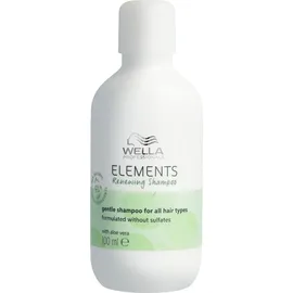 Wella Elements Renewing Shampoo 100 ml