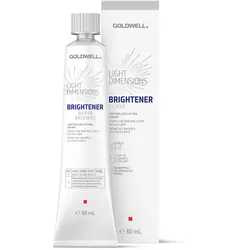 Goldwell Light Dimensions Silklift Brightener Silver 60ml