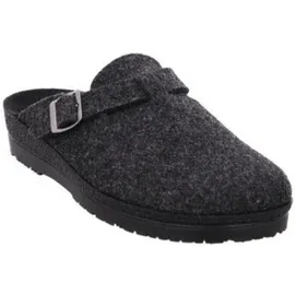 ROHDE Herren Hausschuhe Pantoffeln Filz Neustadt-H 2764, Größe:45 EU,