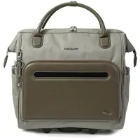 Hedgren Trolley Venti Rolling Tote 15,6" RFID Vintage Taupe