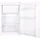 Respekta KS88.4-10 Einbaukühlschrank (112 l, 880 mm hoch)