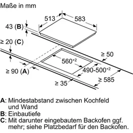 Bosch HND411LR63 HEA513BR3 + NKN645GA2E