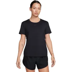 Nike Eines Klassisches Haus der Spiele Damen vêtement running femme - Noir - M