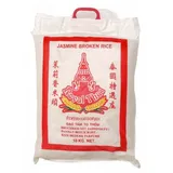 [ 10kg ] ROYAL THAI Bruchreis mit Jasminduft / Jasmin Broken Rice