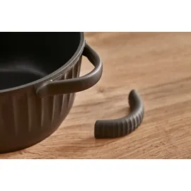 RESTO Kitchenware Ascella Bratentopf 28 cm rund