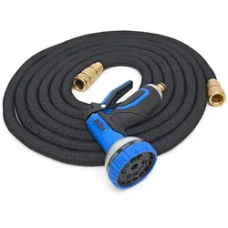 Flexible Gartenschläuche von HBM