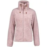 ICEPEAK Colony Midlayer Fleecejacke Damen Pink/L