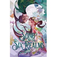 UK Books Song of the Six Realms