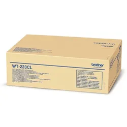Brother Toner-Abfallbehälter WT-223CL für HL-L3210CW, HL-L3230CDW, HL-L3270CDW,