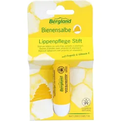 Bienensalbe Stift BDIH