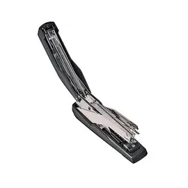 Rapid Heftgerät SO30 schwarz-grau, 1 St.