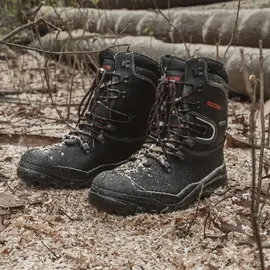 ELTEN Forstsicherheitsstiefel Aborist GTX Gr.43 schwarz Waterproof-Rindleder