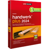 Lexware Handwerk 2024