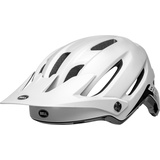 Bell Helme Bell 4Forty Helm matte/gloss white/black Kopfumfang S
