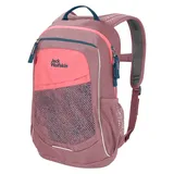 Jack Wolfskin Kinderrucksack »TRACK «, 44772638-0 ash-mauve