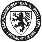 wall-art Wandtattoo »Eintracht Braunschweig Logo«, (1 St.), schwarz