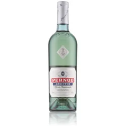 Pernod Absinthe 68% Vol. 0,7l