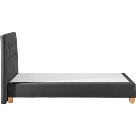 Home Affaire Moulay 104 x 211 cm H4 Grau