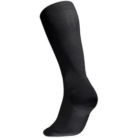 Bauerfeind Sports Herren Run Ultralight Compression Socks - EU 44-46 schwarz