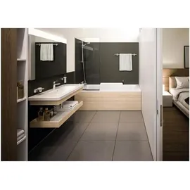 Hansgrohe Logis 100 Einhandmischer chrom 71107000
