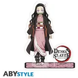 ABYstyle DEMON SLAYER Acryl® Nezuko 2