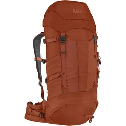 Bach Daydream 40 picante red (7608) long