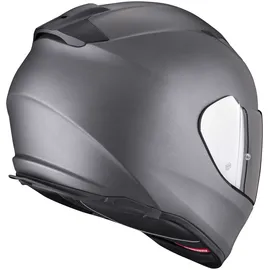 Scorpion Exo-491 Integralhelm - Matt-Schwarz XL