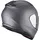 Scorpion Exo-491 Integralhelm - Matt-Schwarz XL