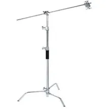 Falcon Eyes C-Stand mit Ausleger CS-2450 245 cm