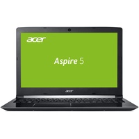 Acer Aspire 5 (A515-51-592H) + Windows 10 15,6" Full HD IPS Intel Core i5-8250U Quadcore 8GB DDR4 256GB SSD Acer Aspire 5 (A515-51-592H) + Windows 10 15,6" Full HD IPS Intel Core i5-8250U Quadcore 8GB DDR4 256GB SSD